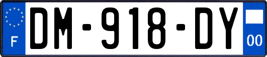 DM-918-DY