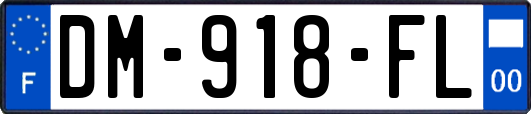 DM-918-FL