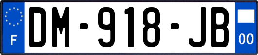 DM-918-JB