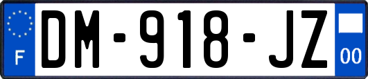 DM-918-JZ