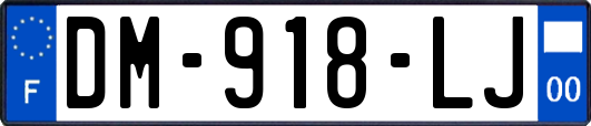 DM-918-LJ