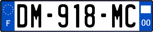 DM-918-MC