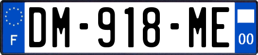 DM-918-ME