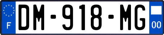 DM-918-MG