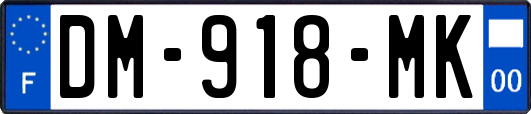 DM-918-MK