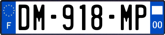 DM-918-MP