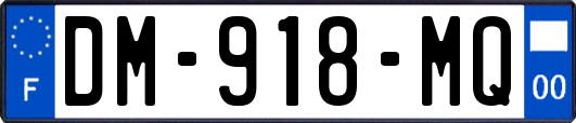 DM-918-MQ