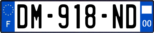 DM-918-ND