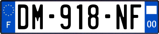 DM-918-NF