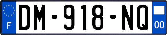 DM-918-NQ