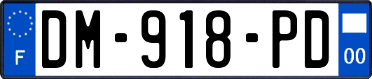 DM-918-PD