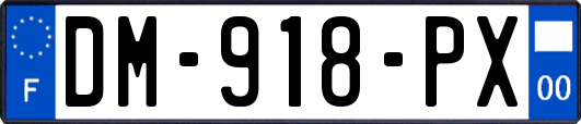DM-918-PX