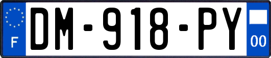 DM-918-PY