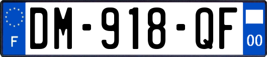 DM-918-QF