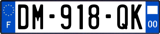 DM-918-QK