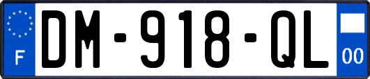 DM-918-QL