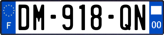 DM-918-QN