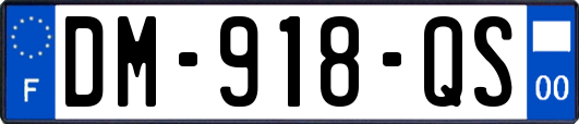 DM-918-QS