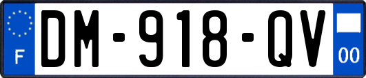 DM-918-QV
