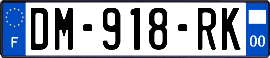 DM-918-RK