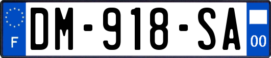 DM-918-SA