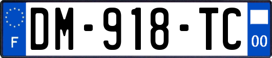 DM-918-TC