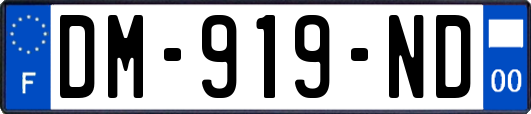 DM-919-ND