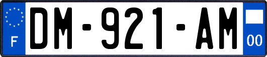 DM-921-AM