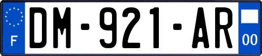 DM-921-AR