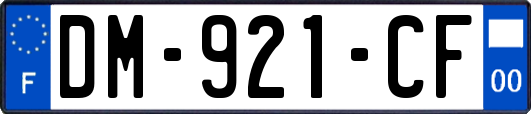 DM-921-CF
