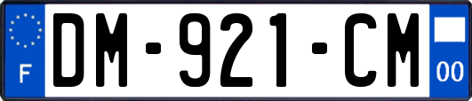 DM-921-CM