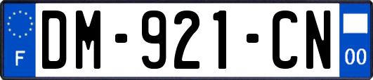 DM-921-CN