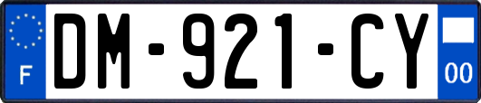 DM-921-CY