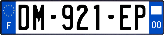 DM-921-EP