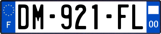 DM-921-FL