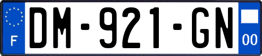 DM-921-GN