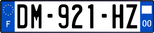 DM-921-HZ