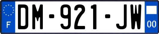 DM-921-JW