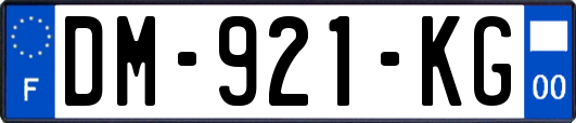 DM-921-KG