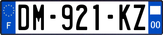 DM-921-KZ