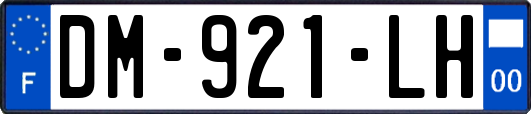 DM-921-LH