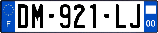 DM-921-LJ