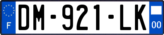 DM-921-LK