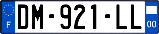 DM-921-LL