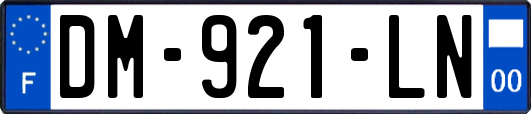 DM-921-LN