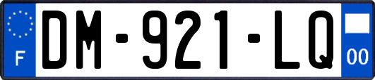 DM-921-LQ