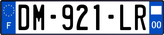 DM-921-LR