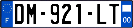 DM-921-LT