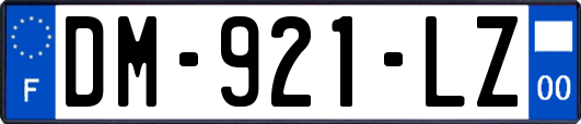 DM-921-LZ
