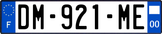 DM-921-ME